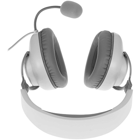 Гарнитура Havit H2230U White/Grey