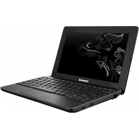 Нетбук Lenovo IdeaPad S100 Atom-N435/1Gb/250Gb/10"/WiFi/cam/Meego