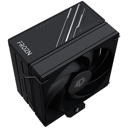 Охлаждение CPU Cooler for CPU ID-COOLING FROZN A410 Black S1155/1156/1150/1151/1200/1700/AM4/AM5