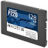 Внутренний SSD-накопитель 128Gb Patriot Memory P220 P220S128G25 SATA3 2.5"