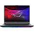 Ноутбук ASUS ROG Strix G16 G615LR-S5162 Core Ultra 7 255HX/16Gb/1Tb SSD/NV RTX5070Ti 12Gb/16" WQXGA/DOS Grey