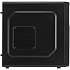 Корпус MicroATX Minitower Formula QS-180 Black
