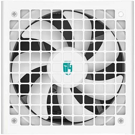 Блок питания 1200W Deepcool Gamerstorm PN1200M WH White