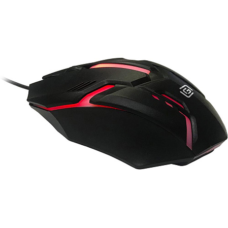 Мышь Oklick 397G Black проводная