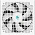 Блок питания 1200W Deepcool Gamerstorm PN1200M WH White