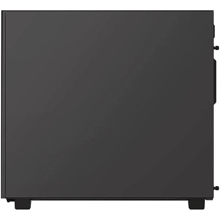 Корпус ATX Miditower Gigabyte AC400G Black