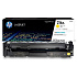 Картридж HP W2412A 216A Yellow для MFP M182/M183 (850стр)