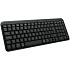 Клавиатура беспроводная Logitech K250 Wireless Bluetooth Keyboard Graphite