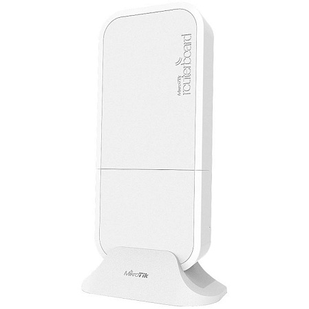 Точка доступа MikroTik RBWAPR-2ND&R11E-LTE