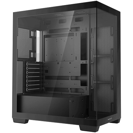 Корпус ATX Miditower Deepcool CG580 Black
