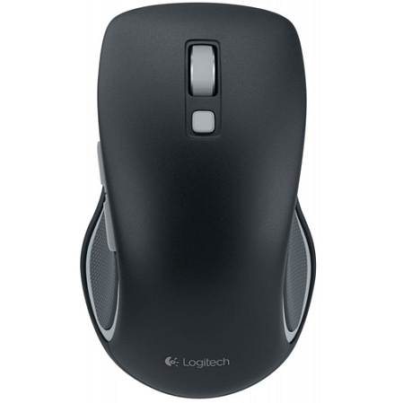 Мышь Logitech M560 Wireless Mouse Black USB 910-003883