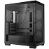 Корпус ATX Miditower Deepcool CG580 Black