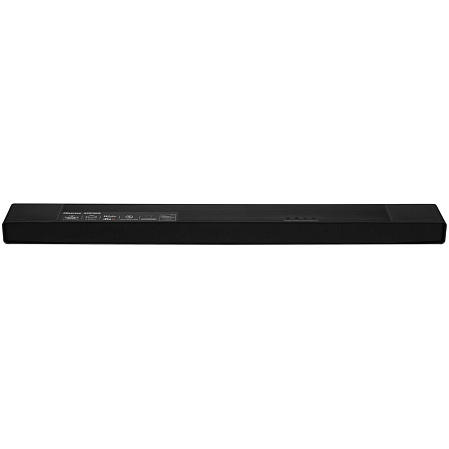 Саундбар Hisense AX5140Q 5.1.4 Black