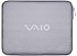 15" Папка Sony Vaio VGP-CKN1/S (silver)