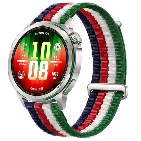 Умные часы Huawei Watch GT Runner 2 Racing Legend