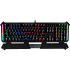Клавиатура A4Tech Bloody B875N PR Black USB