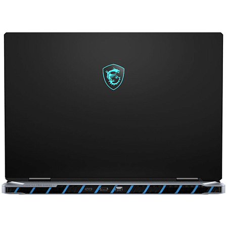 Ноутбук MSI Titan 18 HX AI A2XWJG-206RU Core Ultra 9 275HX/64Gb/2Tb SSD/NV RTX 5090/18" UHD+/Win11 Black