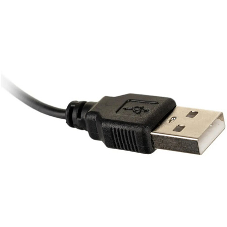 Мышь Oklick 185V2 Black