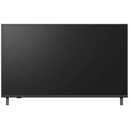 Телевизор 43" LG 43QNED80B6B.ARUG 2026