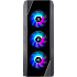 Корпус ATX Miditower Zalman N5 TF Black