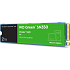 Внутренний SSD-накопитель 2000Gb Western Digital Green SN350 (WDS200T3G0C) M.2 2280 PCIe NVMe 3.0 x4
