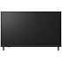 Телевизор 43" LG 43QNED80B6B.ARUG 2026