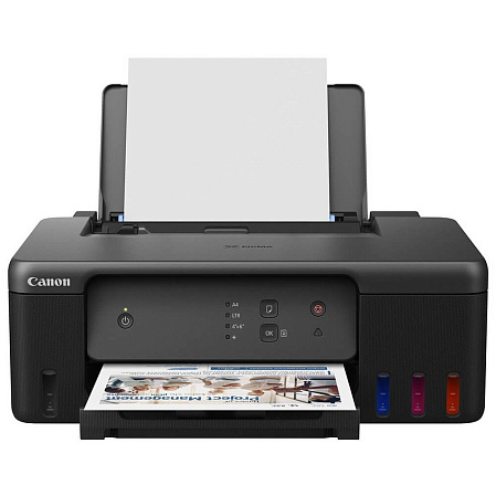 Принтер Canon Pixma G1430 цветной А4