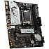Материнская плата MSI B650M Gaming WiFi Socket-AM5 AMD B650 2xDDR5, 4xSATA3, RAID, 2xM.2, 1xPCI-E16x, 3xUSB3.2, 1xUSB3.2 Type C, DP, HDMI, WiFi, 2.5Glan, mATX Ret