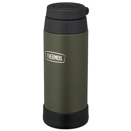 THERMOS Термокружка ROB-500 KKI, хаки, 0,5 л.