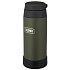 THERMOS Термокружка ROB-500 KKI, хаки, 0,5 л.