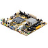 Материнская плата Pegatron IPX31-GS, Intel® G31 Express, 1xDDR2-800, 1xPCI-Ex16, GLan DTX