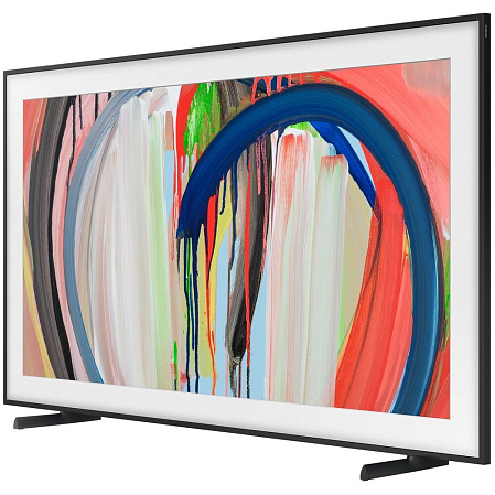 Телевизор 55" Samsung QE55LS03HAUXPY 2026