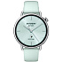 Умные часы Xiaomi Watch S4 41mm RU Fluororubber Strap Green