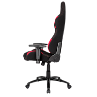 Кресло для геймера AKRacing K7012 черно-красное