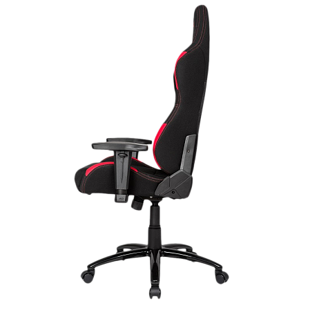 Кресло для геймера AKRacing K7012 черно-красное