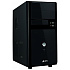 Корпус MicroATX Miditower Storm Micro 511 400W Black