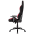 Кресло для геймера AKRacing K7012 черно-красное