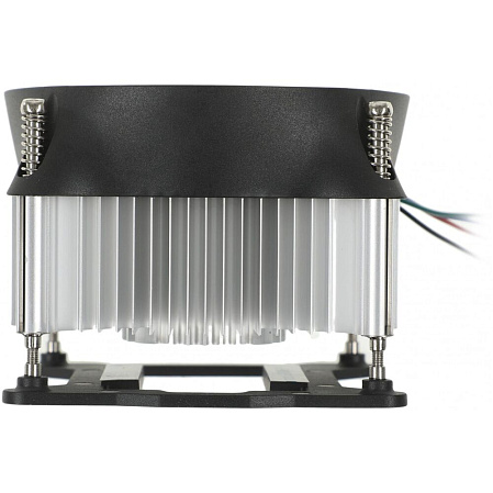 Охлаждение CPU Cooler for CPU Deepcool Theta 20 PWM 1700 s1700/1851 низкопрофильный