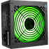 Блок питания 650W AeroCool (KCAS-650G RGB LED)