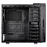 Корпус ATX Miditower Thermaltake New Soprano (VO900M1N2N) Black