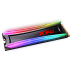 Внутренний SSD-накопитель 2048Gb A-Data XPG Spectrix S40G RGB AS40G-2TT-C M.2 2280 PCIe NVMe 3.0 x4