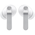 Bluetooth гарнитура Samsung Galaxy Buds 4 Pro белая