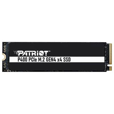 Внутренний SSD-накопитель 1024Gb Patriot Memory P400P1TBM28H P400 M.2 2280 PCIe NVMe 4.0 x4