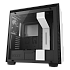 Корпус ATX Miditower NZXT H700 CA-H700B-W1 White/Black