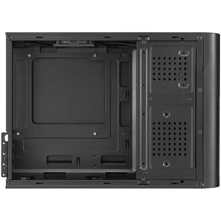 Корпус MicroATX Minitower Formula Cs-101 Black
