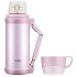 THERMOS Термос FFW-1000 PK, розовый, 1 л.
