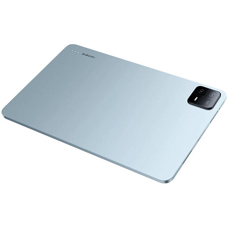 Планшет Xiaomi Pad 6 8/256GB RU Mist Blue