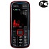 Смартфон Nokia 5130 XpressMusic + MD9 red (красный)