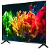 Телевизор 55" LG 55QNED80B6B.ARUG 2026