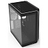 Корпус ATX Miditower Zalman P60 Black